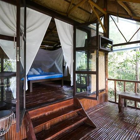 Busuanga Backpackers Pansiyon Concepcion  Dış mekan fotoğraf