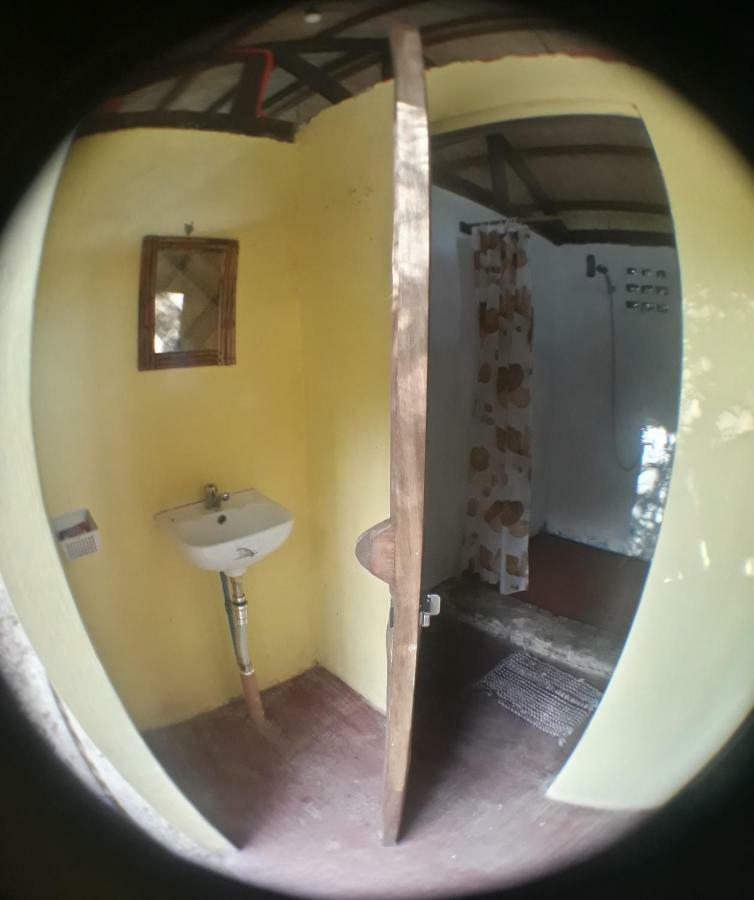 Busuanga Backpackers Pansiyon Concepcion  Dış mekan fotoğraf
