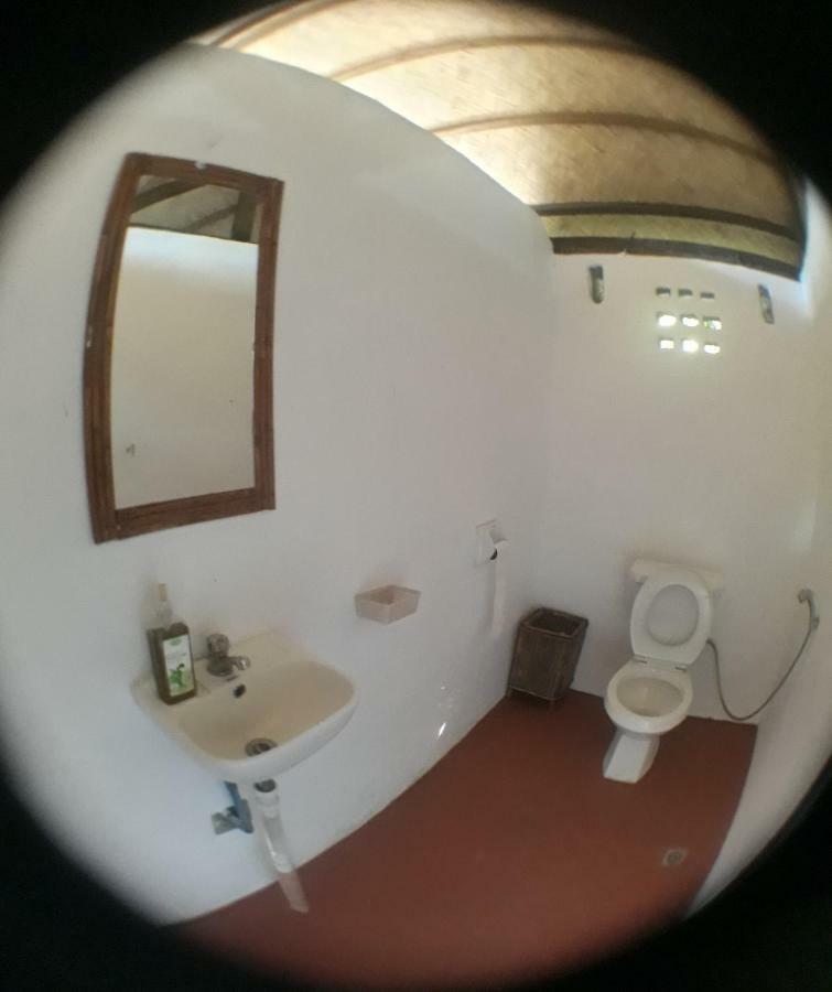 Busuanga Backpackers Pansiyon Concepcion  Dış mekan fotoğraf