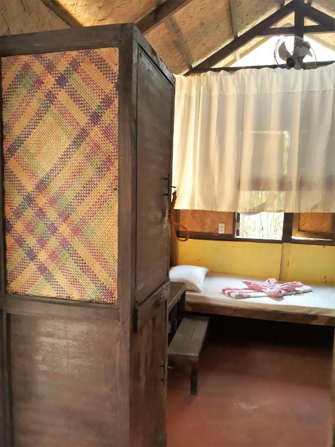 Busuanga Backpackers Pansiyon Concepcion  Dış mekan fotoğraf