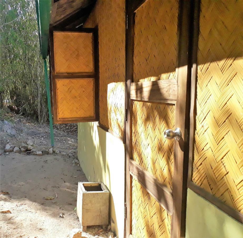 Busuanga Backpackers Pansiyon Concepcion  Dış mekan fotoğraf