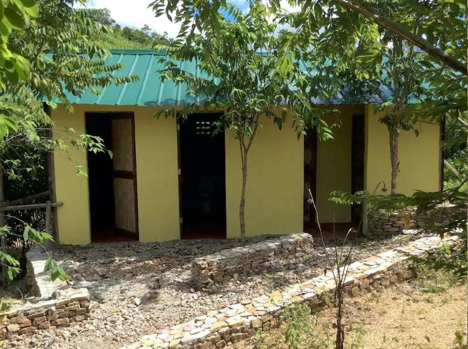 Busuanga Backpackers Pansiyon Concepcion  Dış mekan fotoğraf
