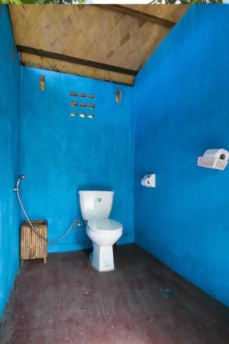 Busuanga Backpackers Pansiyon Concepcion  Dış mekan fotoğraf