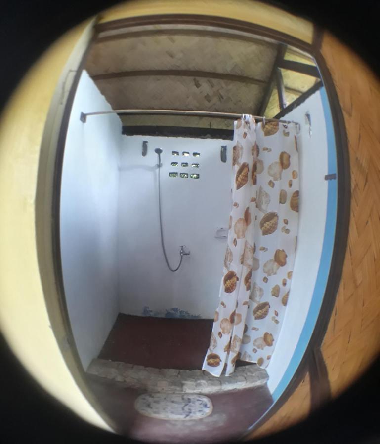 Busuanga Backpackers Pansiyon Concepcion  Dış mekan fotoğraf