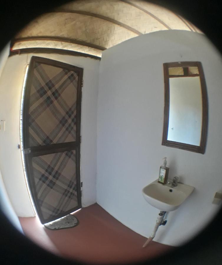 Busuanga Backpackers Pansiyon Concepcion  Dış mekan fotoğraf